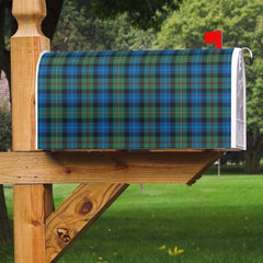 Smith Ancient Tartan Mailbox