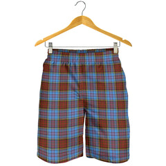 Anderson Modern Tartan Men's Short - SP