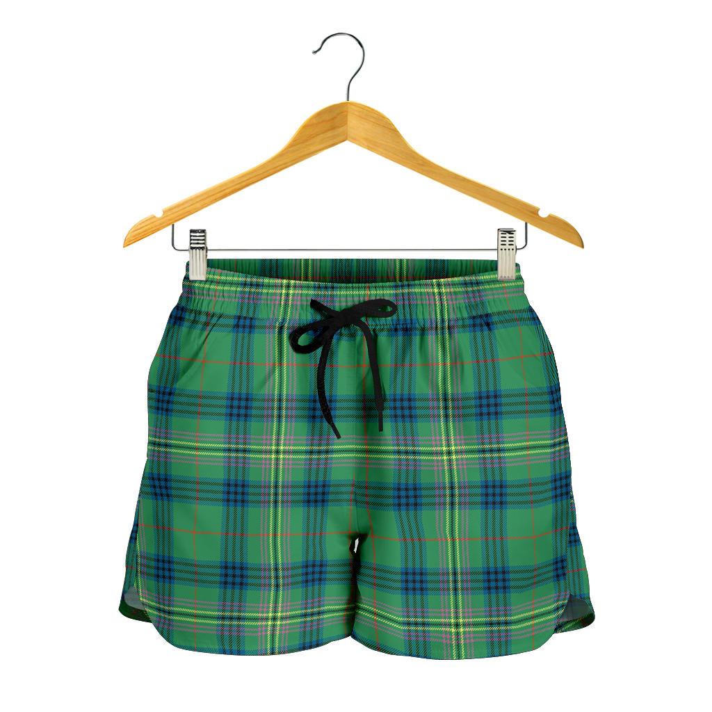 Kennedy Ancient Tartan Women's Short