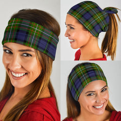 Fergusson Modern Tartan Neck Gaiter - Bandana