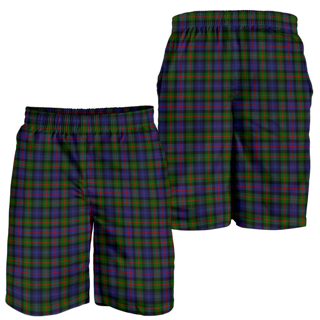 Murray of Atholl Modern Tartan Men's Short