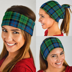 Forsyth Ancient Tartan Neck Gaiter - Bandana