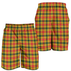 Baxter Tartan Men's Short