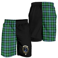 Arbuthnot Tartan Men's Short