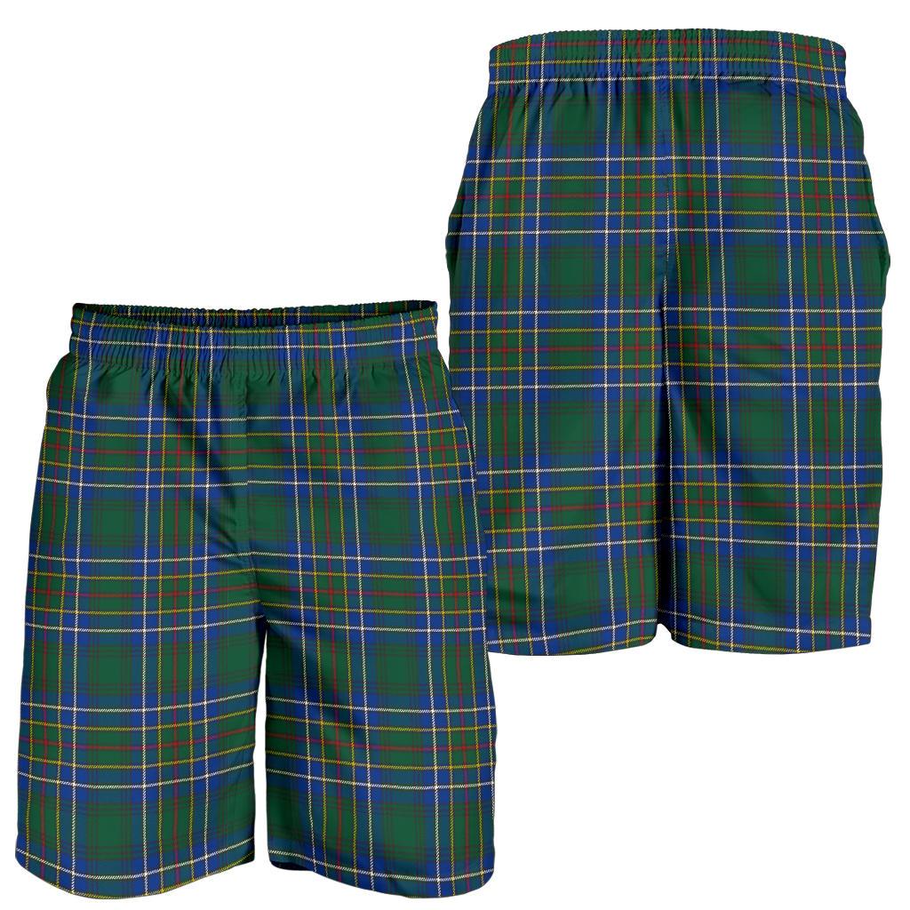 Cockburn Ancient Tartan Men's Short