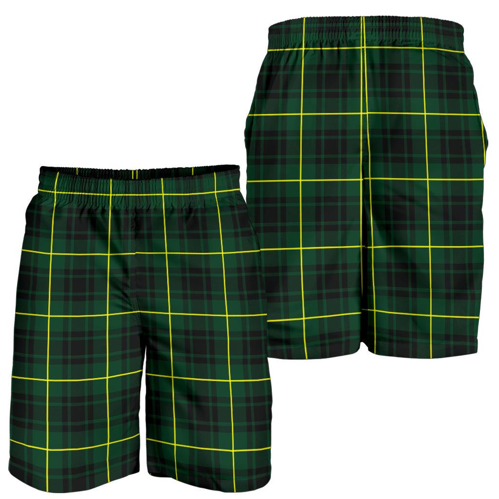 MacArthur Modern Tartan Men's Short