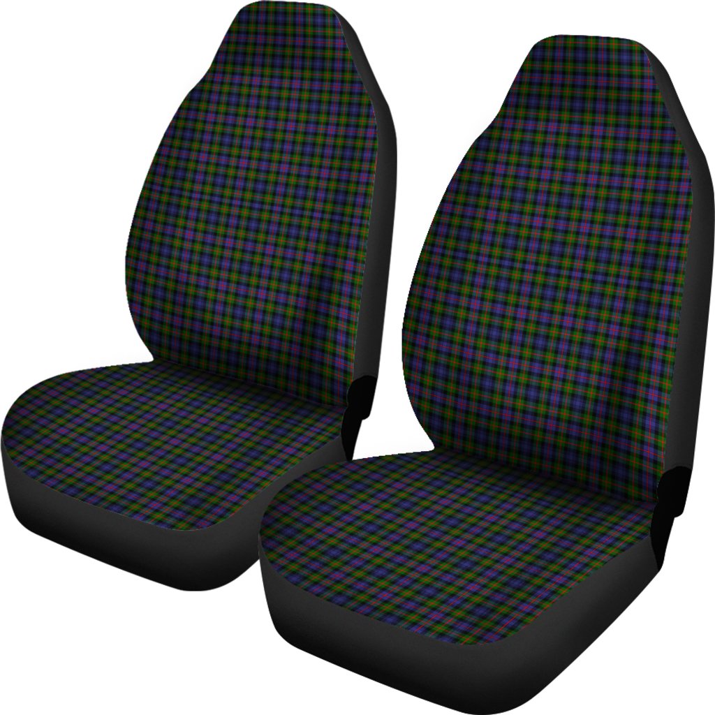 Murray of Atholl Modern Tartan Car Seat Cover