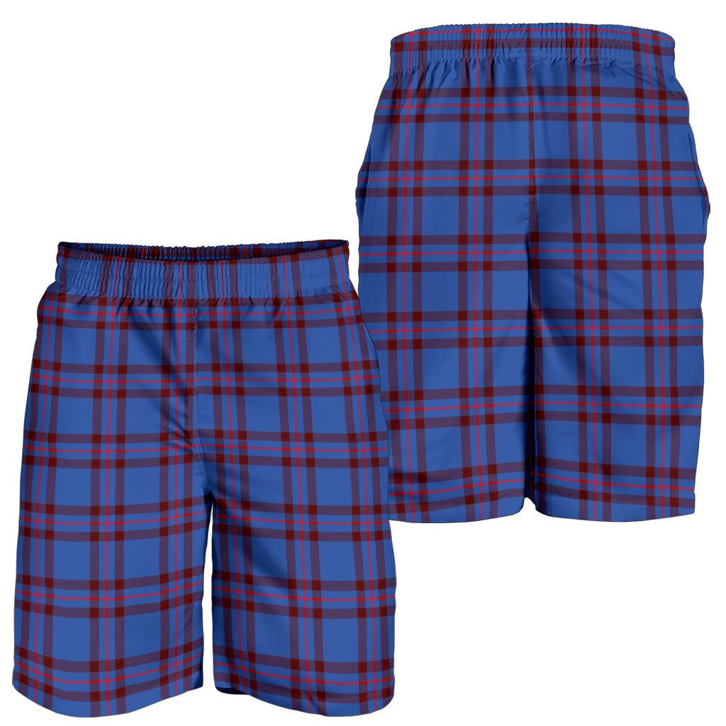 Elliot Modern Tartan Men's Short