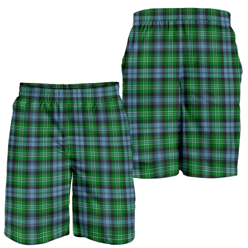 Arbuthnot Ancient Tartan Men's Short