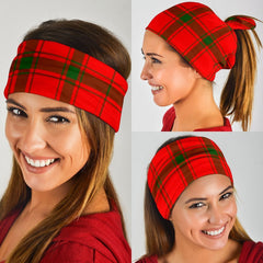 MacDonald of Sleat Tartan Gaiter - Bandana