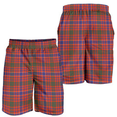 MacRae Ancient Tartan Men's Short