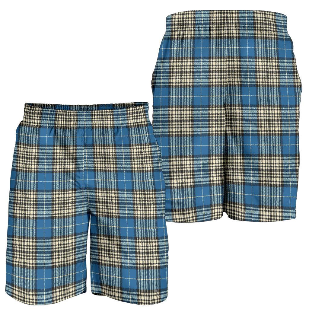 Napier Ancient Tartan Men's Short