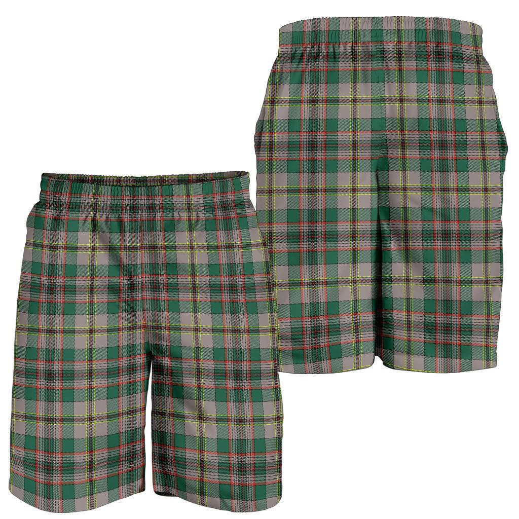 Craig Ancient Tartan Men's Short