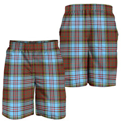 Anderson Ancient Tartan Men's Short