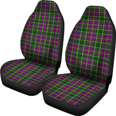 Tailyour (Or Taylor) Tartan Car Seat Cover