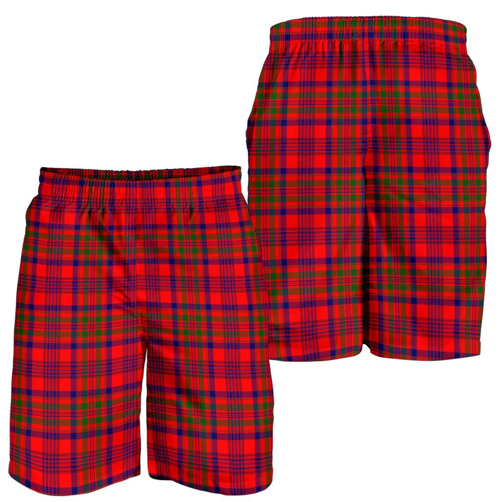 Murray of Tulloch Modern Tartan Men's Short