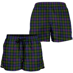 Murray of Atholl Modern Tartan Women's Short