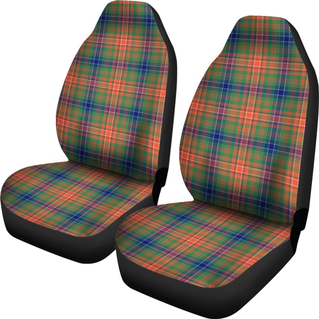 Wilson Ancient Tartan Car seat cover