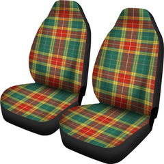 Buchanan Old Sett Car Seat Cover