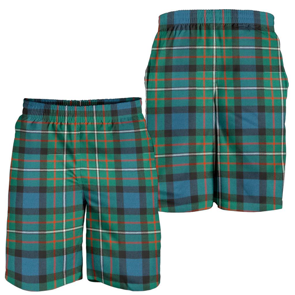 Ferguson Ancient Tartan Men's Short