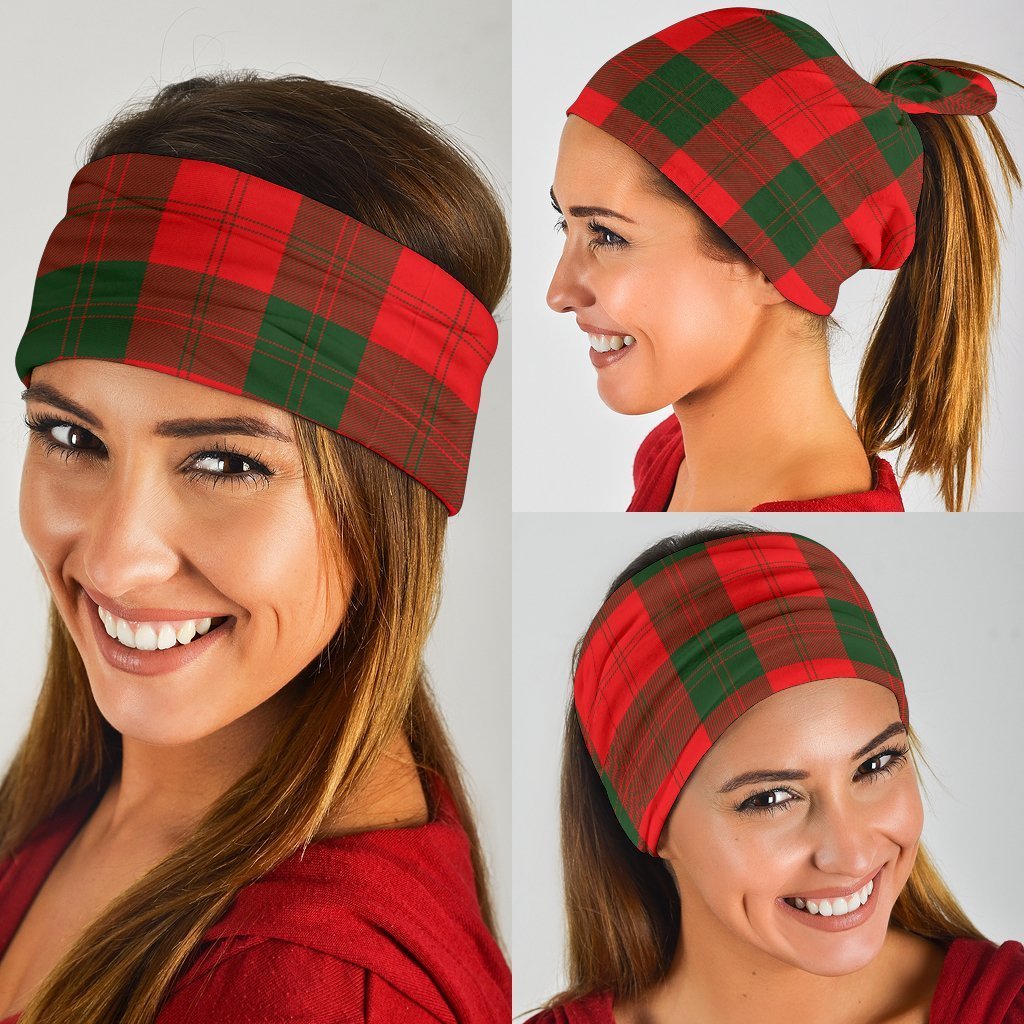 Erskine Modern Tartan Neck Gaiter - Bandana