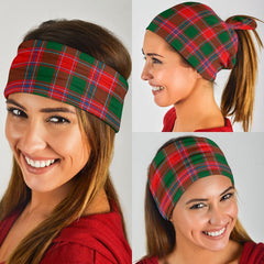 Dalziel Modern Tartan Neck Gaiter - Bandana