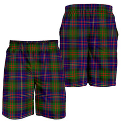 Cameron of Erracht Modern Tartan Men's Short