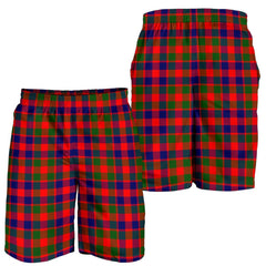 Gow Modern Tartan Men's Short