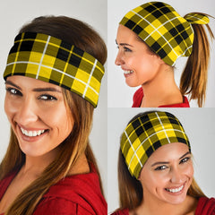 Barclay Modern Tartan Neck Gaiter - Bandana