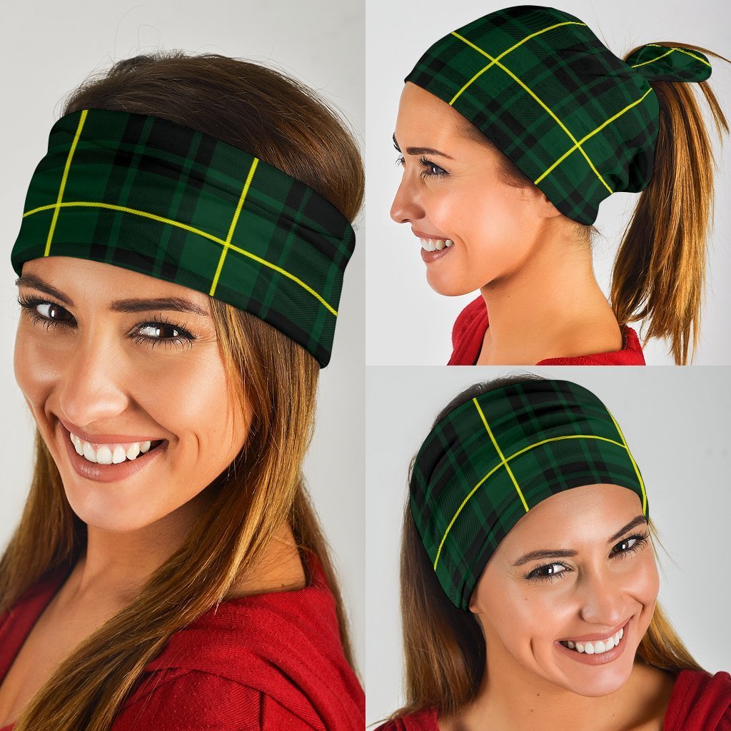 MacArthur Modern Tartan Neck Gaiter - Bandana