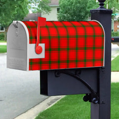 MacDonald of Sleat Tartan Mailbox