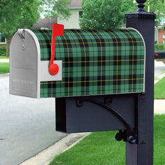 Wallace Hunting Ancient Tartan Mailbox