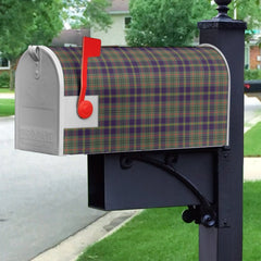 Taylor Weathered Tartan Mailbox