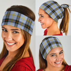 Bell Bandana - Neck Gaiter