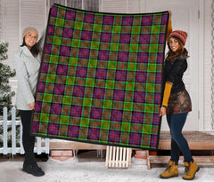 McCrindle Tartan Quilt SP