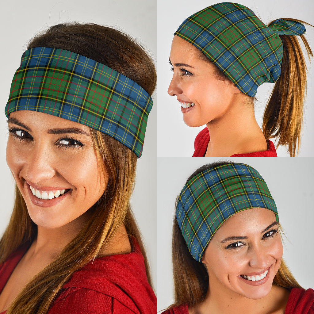 MacMillan Hunting Ancient Tartan Bandana