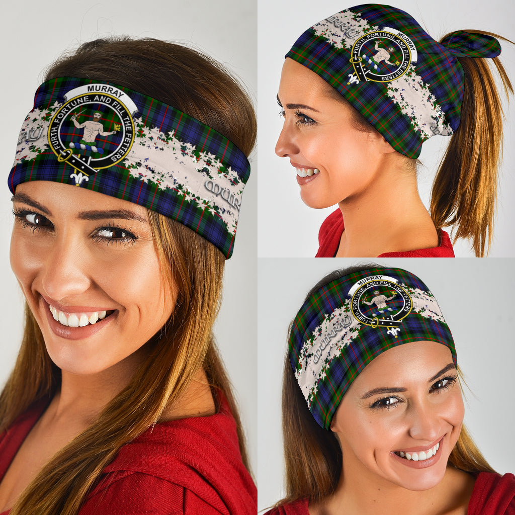 Murray Crest Bandana