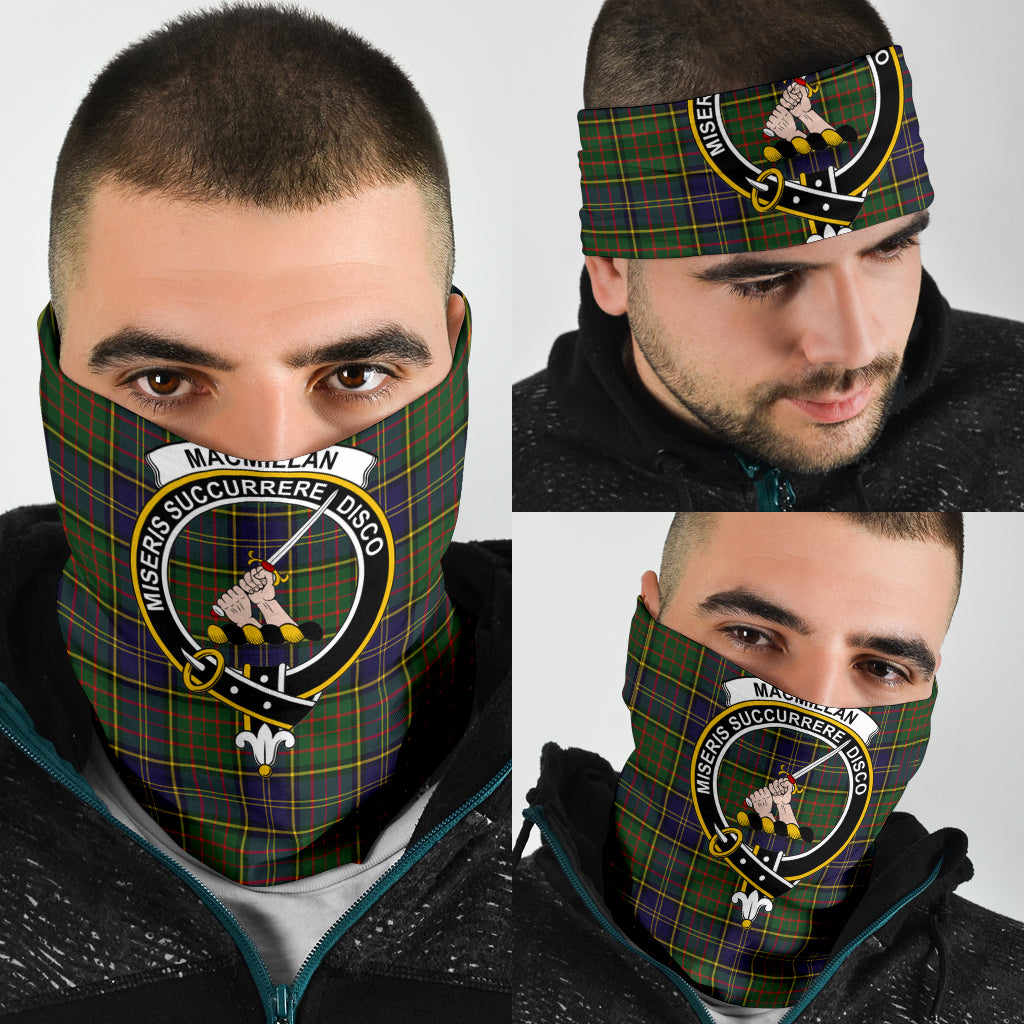 MacMillan Bandana