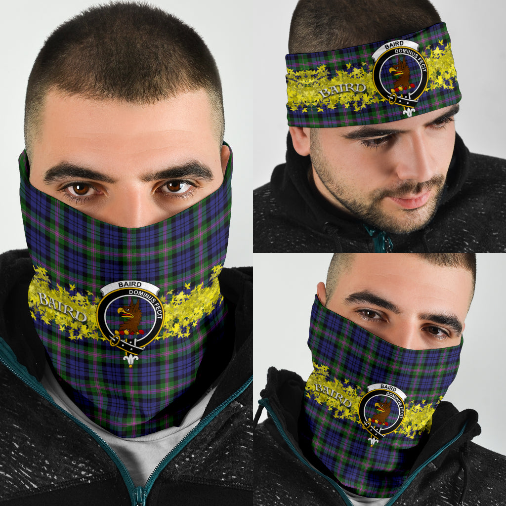 Baird Crest Bandana