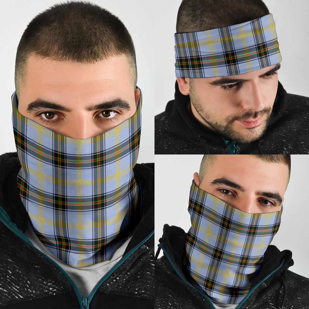 Bell Bandana - Neck Gaiter