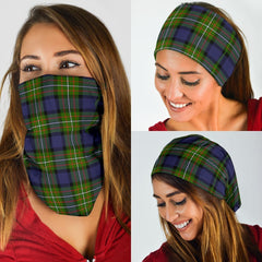 Fergusson Modern Tartan Neck Gaiter - Bandana