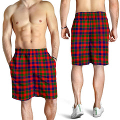 Gow Modern Tartan Men's Short