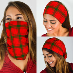 MacDonald of Sleat Tartan Gaiter - Bandana