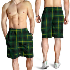 MacArthur Modern Tartan Men's Short