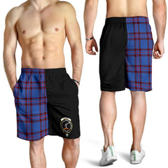 Elliot Tartan Men's Short