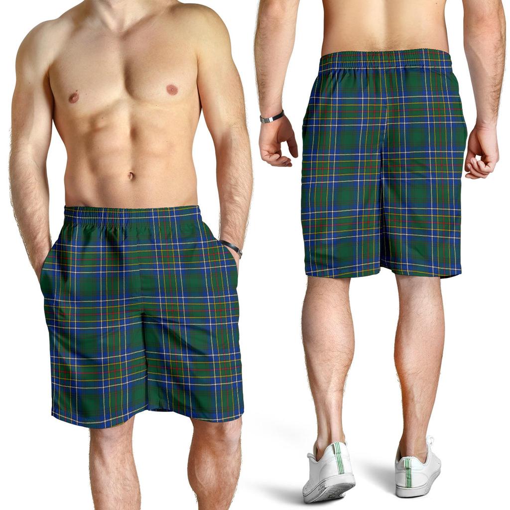 Cockburn Ancient Tartan Men's Short