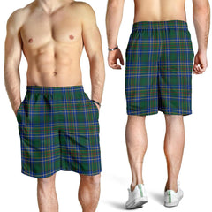 Cockburn Ancient Tartan Men's Short