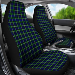 Lamont Modern Tartan Car seat cover