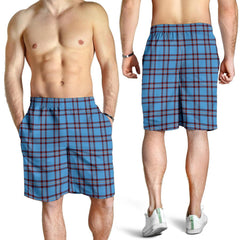 Elliot Ancient Tartan Men's Short