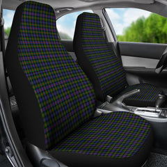 Murray of Atholl Modern Tartan Car Seat Cover